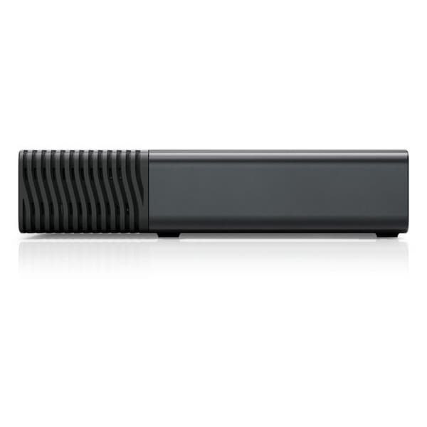 Seagate One Touch 8 To Ulkoasema Harmaa