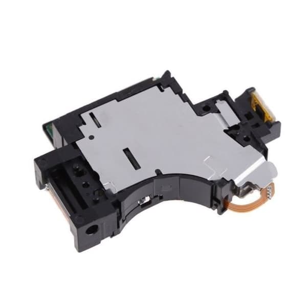 Blok linse konsol PS4 490A - Sort