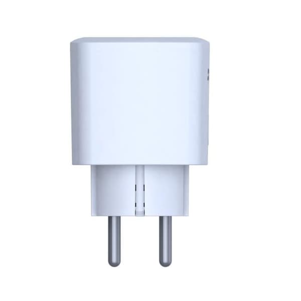 Smart stik - EZVIZ - T30 - Wi-Fi 10A - Program, timer - Energibesparelse