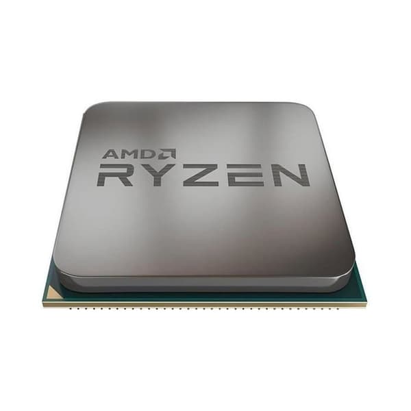 Processor - AMD - Ryzen 5 5500 - 6 kärnor - 3.6 GHz - Socket AM4