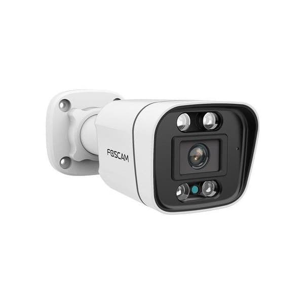 Foscam V8EP 8MP IP-kamera – Vit