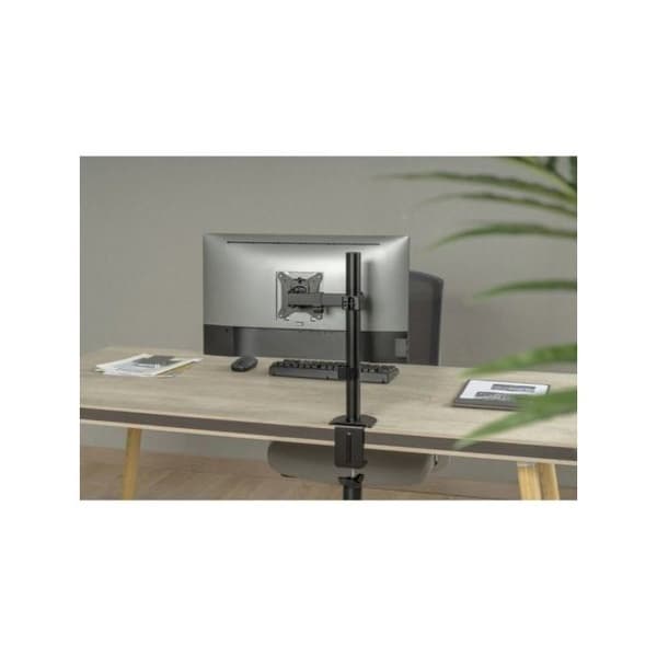 UDSTYR 650156 FLADSKÆRMMONTERING TIL BORD 81,3 CM (32'') KLEMME SORT