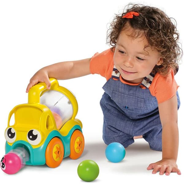 Mon Camion Fun Trott
