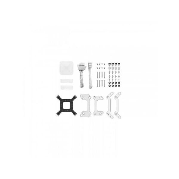 DeepCool LS520 (Hvid)