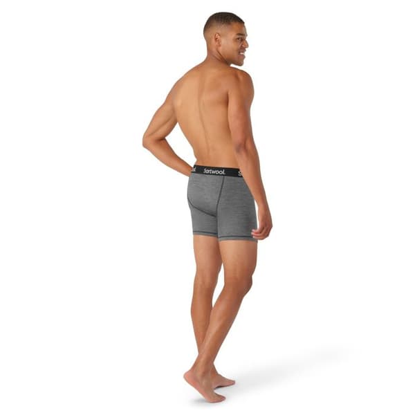 Smartwool Active merinovillabokserit