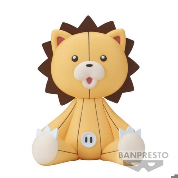 Sofvimates Figur - Bleach - Kon