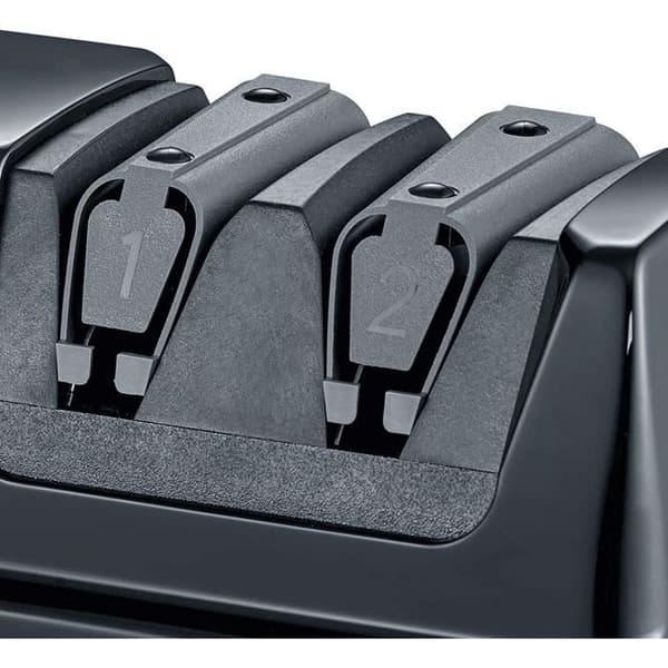 Graef Knivsliber 75 Sort - CX110DE