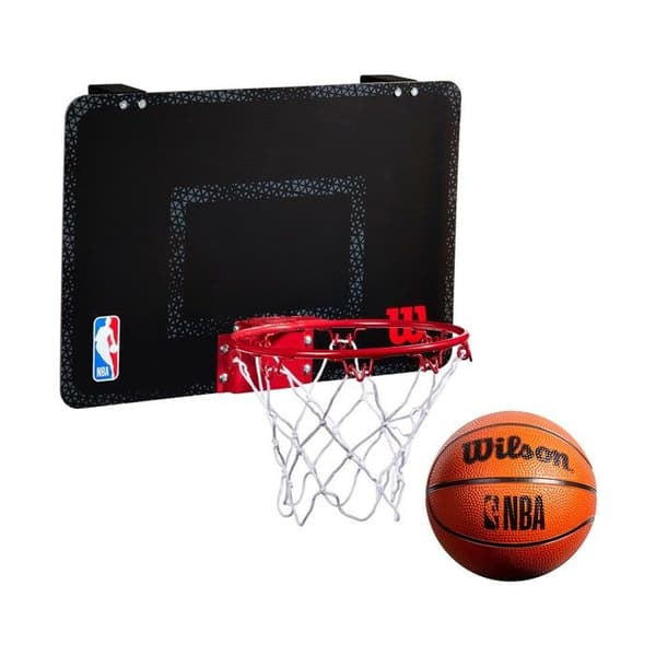Wilson NBA Mini Basket Hoop