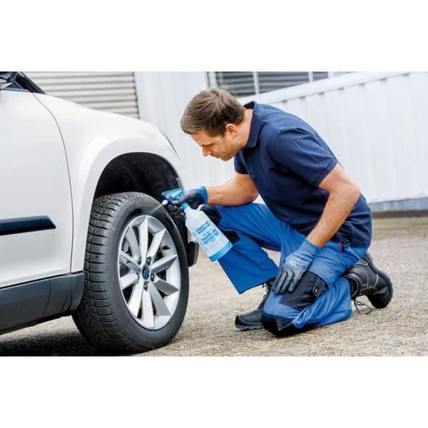 CleanMaster Extreme EX10 - 1 L sprayflaske med trigger