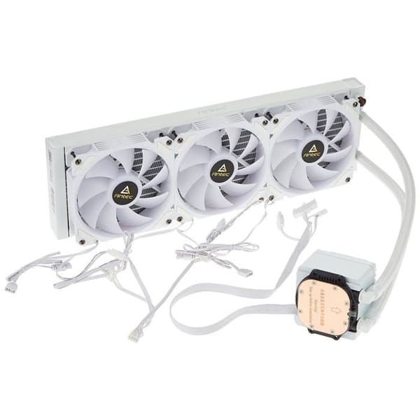 ANTEC Symphony 360 ARGB HVID