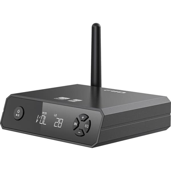 FiiO BR13 - Distributører og transmittere