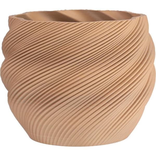 Polymaker PolyTerra PLA [Gradient Mat Træ]