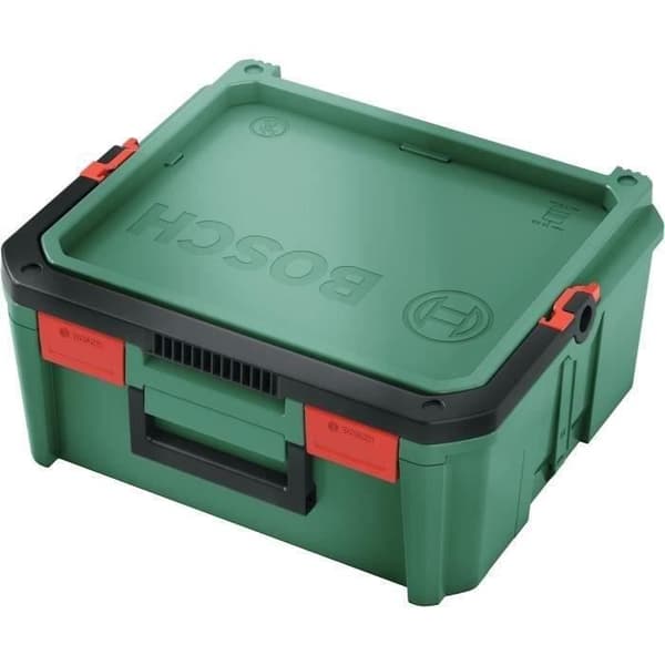 BOSCH Opbevaringsboks SystemBox - Størrelse M
