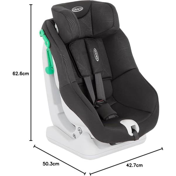 Graco Extend LX vauvan turvaistuin