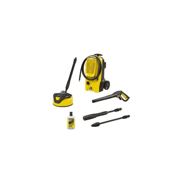 Högtryckstvätt K5 Classic Home - Karcher