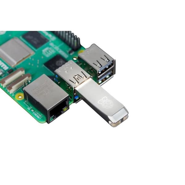 USB-minne 256 GB för Raspberry Pi - USB-minne Raspberry Pi - 256 GB