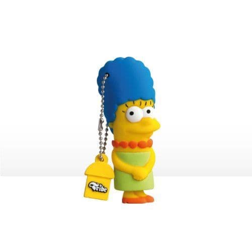USB-nøgle 8GB Tribe Simpsons "Marge"