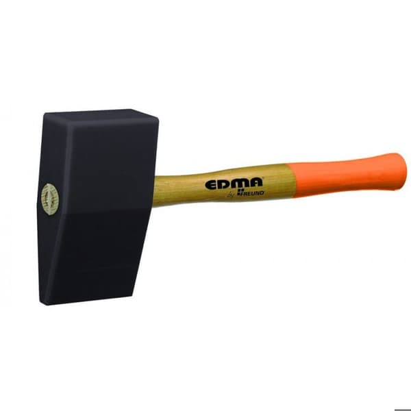 EDMA plåtslagarhammare - 33955