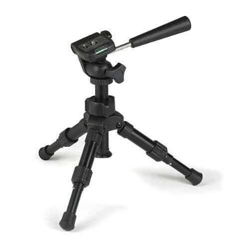 Bordstativ til DSLR-kamera KAISER 6045 - Sort