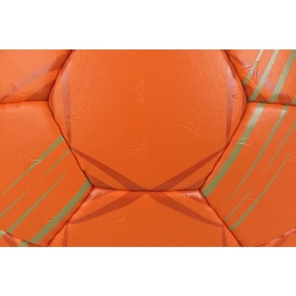 Handbold Select Solera V24 - orange