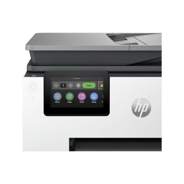HP Officejet Pro 9132e Alt-i-en