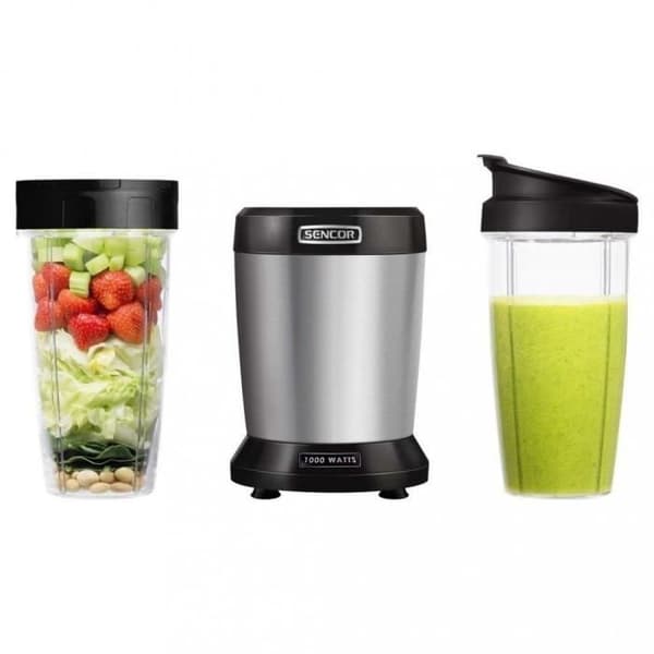 Blender-smoothie - Sencor - SNB 4302SS