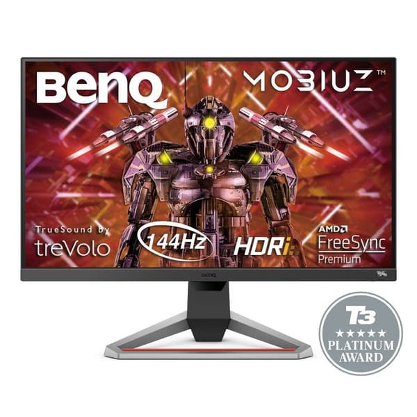 Mobiuz EX2710U PC-näyttö