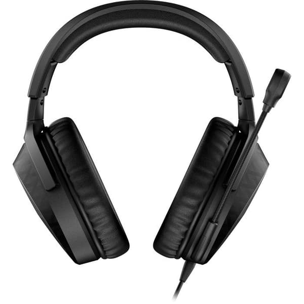 HyperX Cloud Stinger 3 Trådbunden Spelheadset för PC och konsoler svart