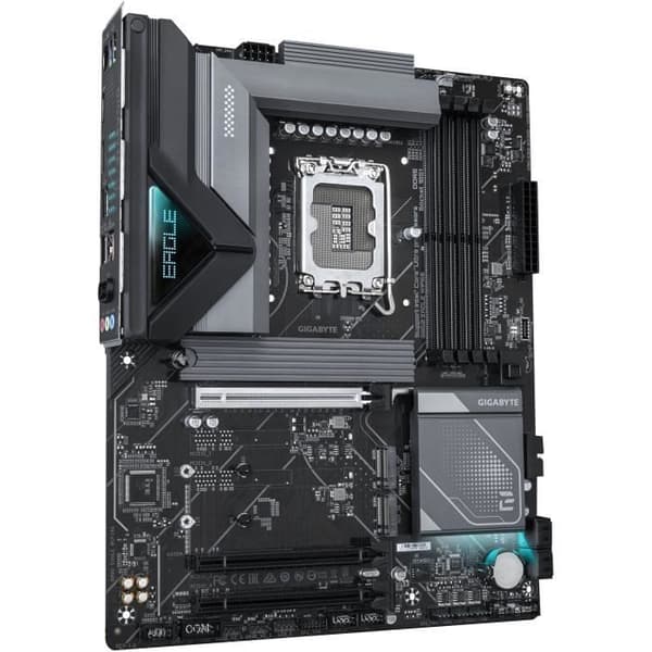 Emolevy - GIGABYTE - B860 EAGLE WIFI6E