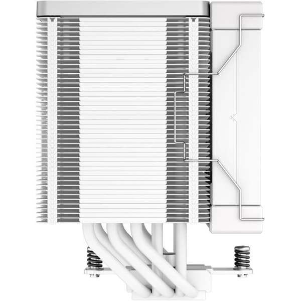Ventirad CPU - DEEPCOOL AK500 - Ventilator 1x 120 mm - Hvid