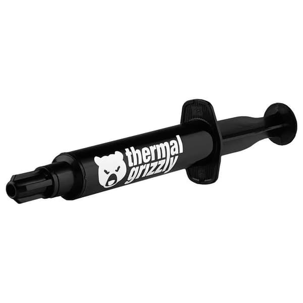 Termisk pasta Thermal Grizzly Duronaut