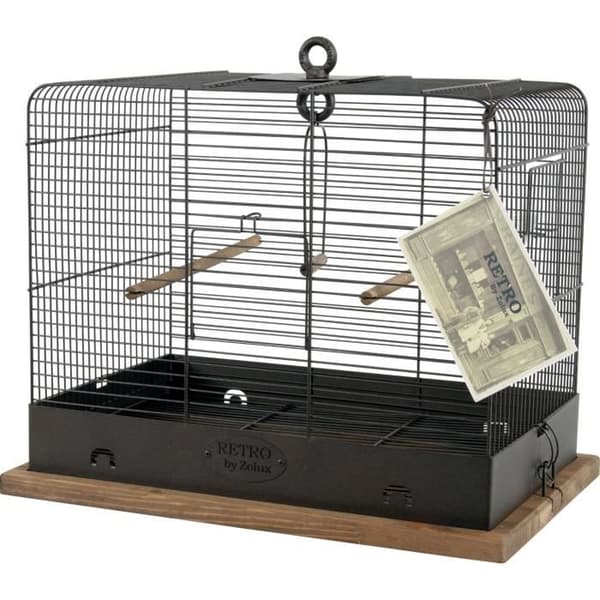 Bur Retro Célestine