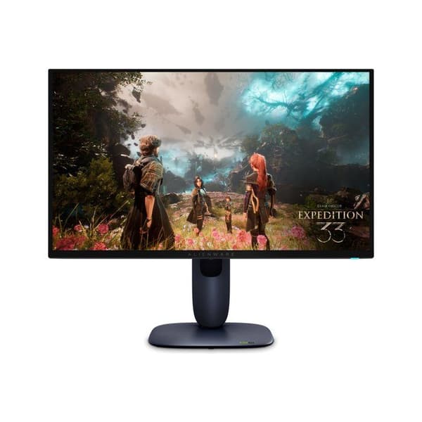 Alienware AW2725Q - näyttö