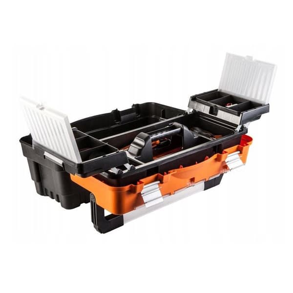 NEO TOOLS 84-105 Työkalulaatikko