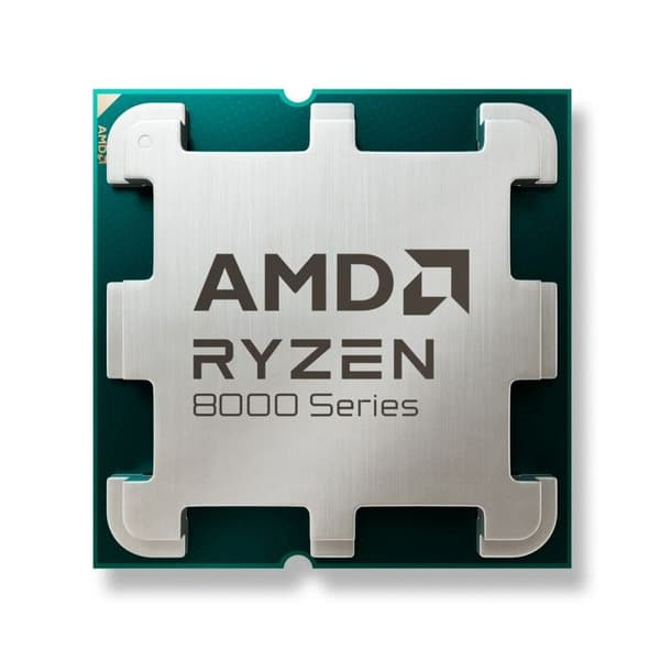 PC-processor Amd 100-100001591MPK Sort