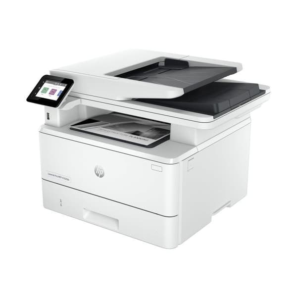 HP LASERJET PRO MFP 4102FDN multifunktionsprinter