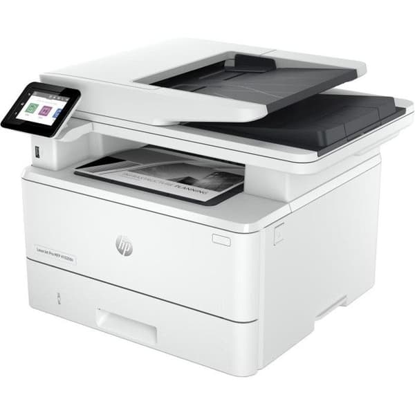 HP LASERJET PRO MFP 4102FDN multifunktionsprinter