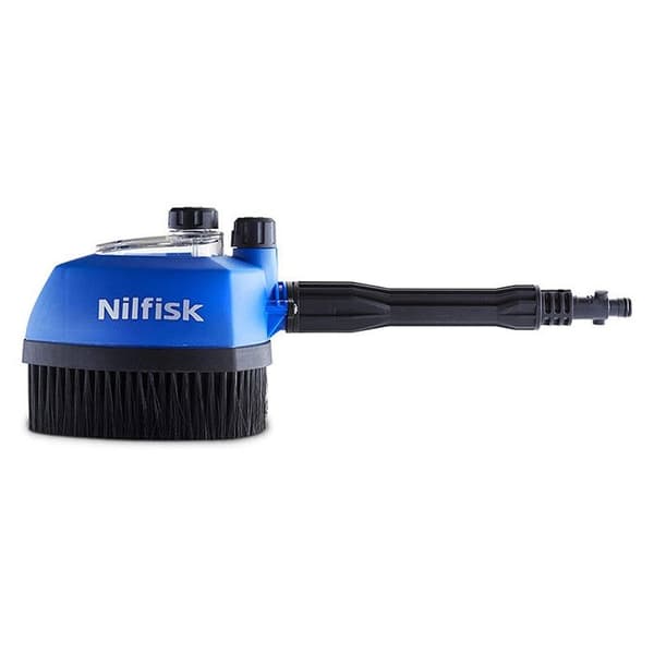 Nilfisk Monitoimirotuuri auto ja puutarha