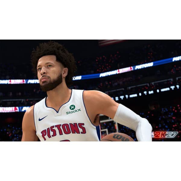 NBA 2K27 - PS5-spel