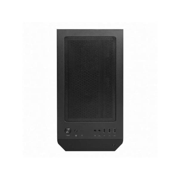 Gaming PC-chassi - MSI - MAG Forge M100A - Mini Tower - Svart