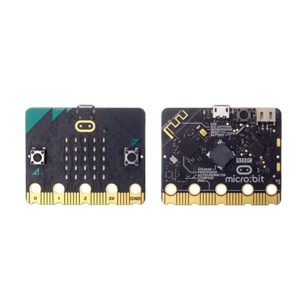 Micro:bit GO V2 Kit