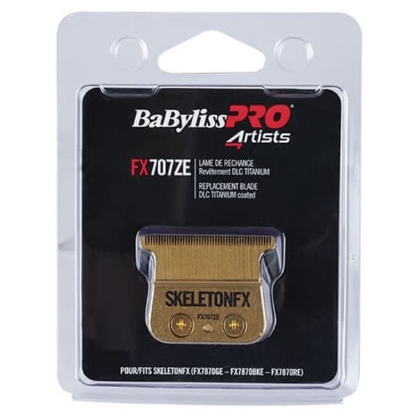 Reserveblad - BABYLISS - SKELETONFX 29537 - Reservedele - Reference 29537
