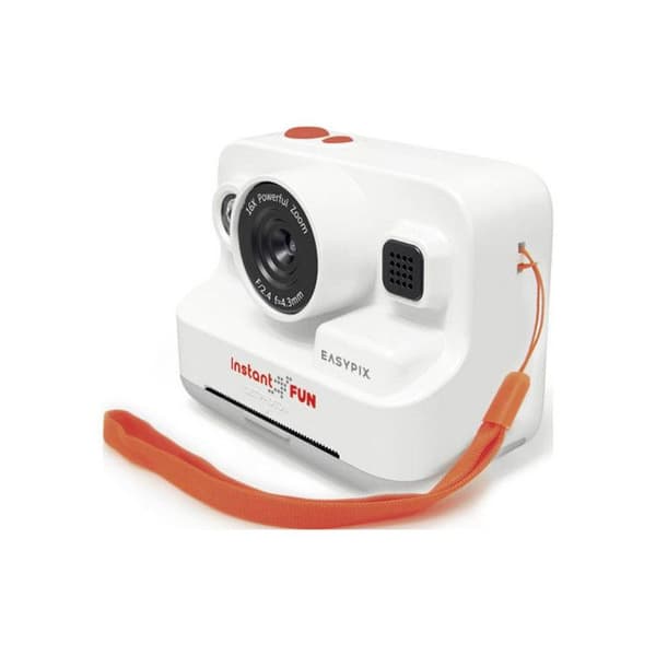 Digital kamera InstantFUN EASYPIX