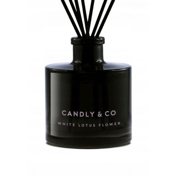 Duftdiffuser - Candly-co - Duft nr. 8 - 200 ml - Sort
