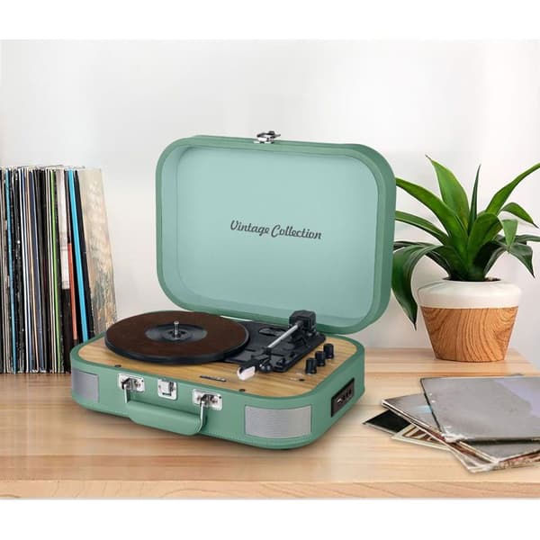 Muse MT-201 Vert - Hi-Fi Kæder