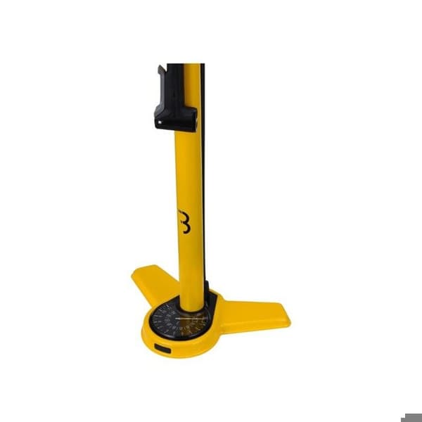 Fodpumpe BBB AirSteel