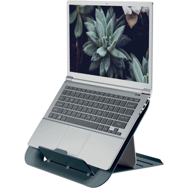 Laptop stativ - Grå - Leitz Ergo