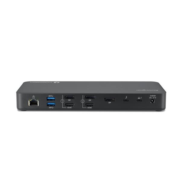 Kensington SD5920T EQ - tilstande