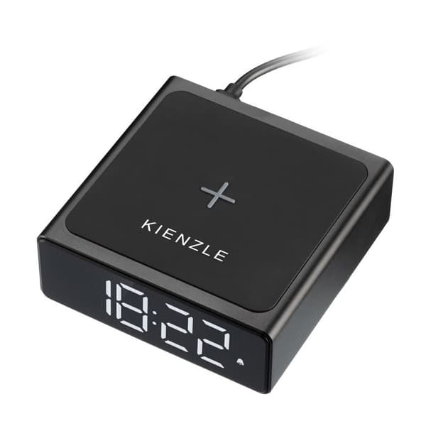 KIENZLE Digital vækkeur med