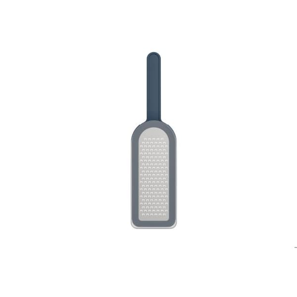 Kock It RVS rasp 30 cm - marinblå